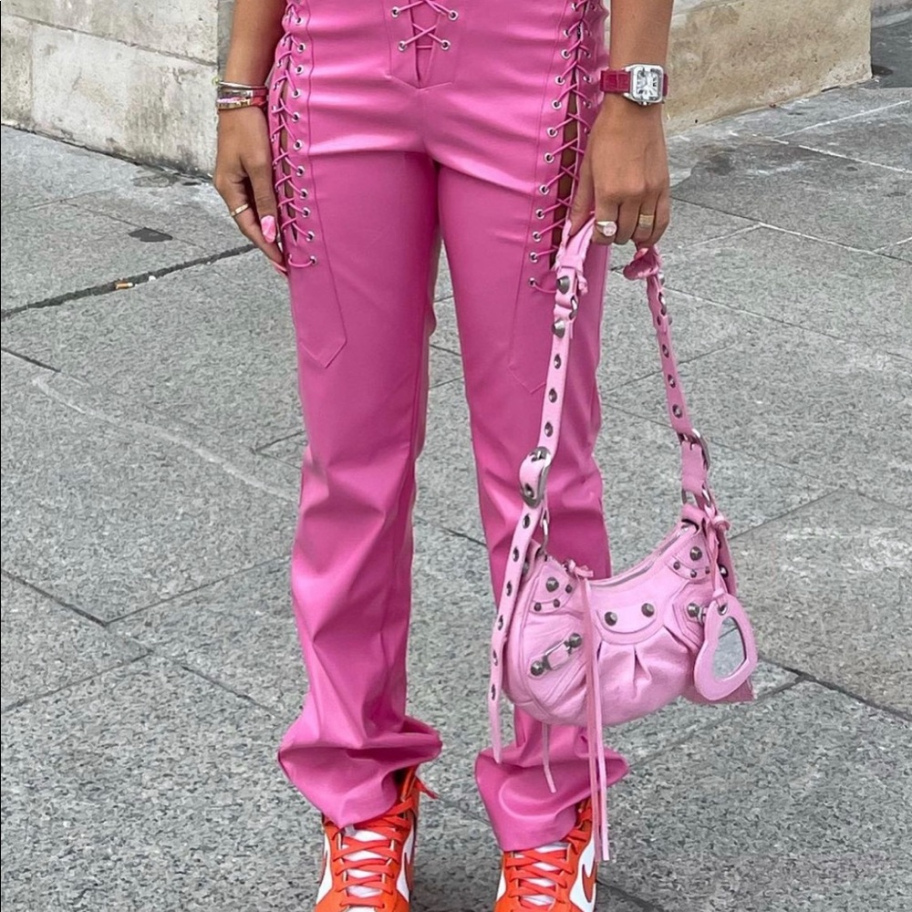 Le cagole bag 💓